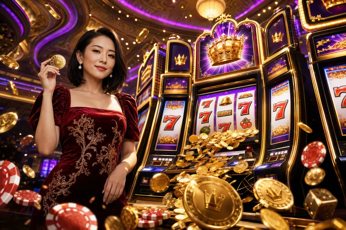 1000cuci kelebihan platform kasino online