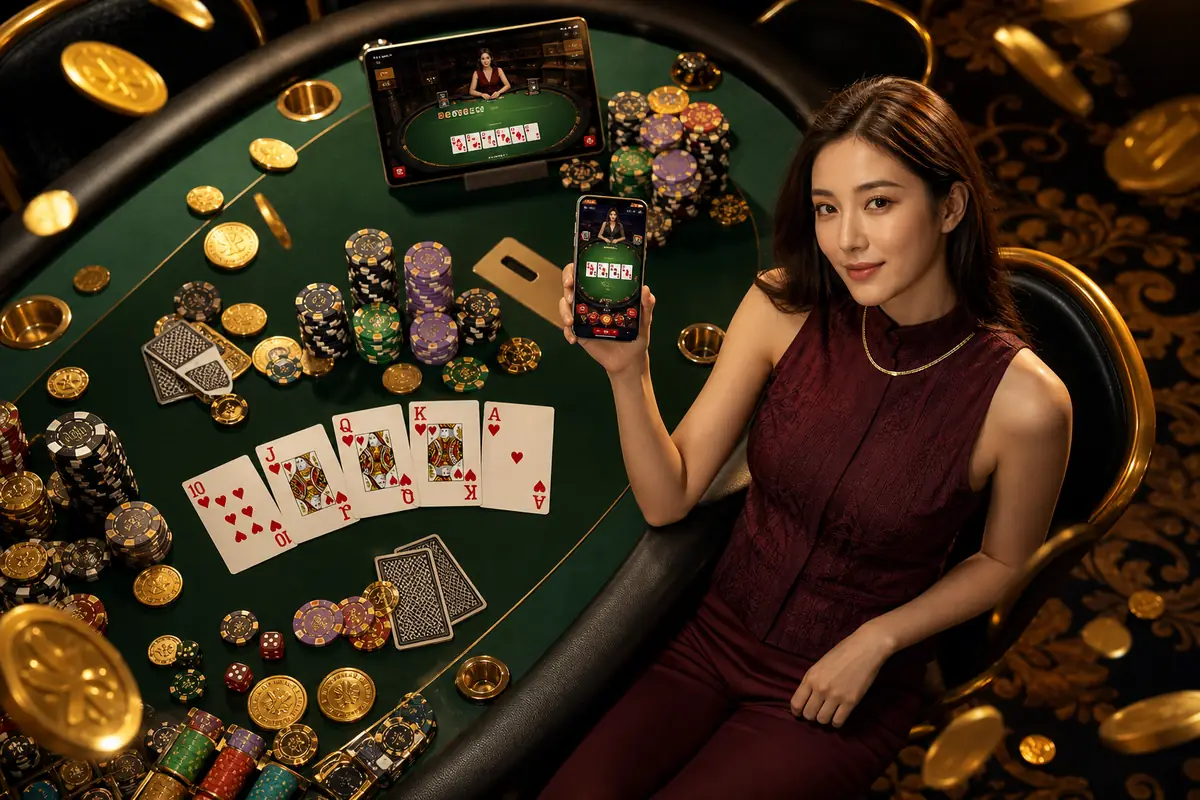 1000cuci bonus slot wang kemenangan