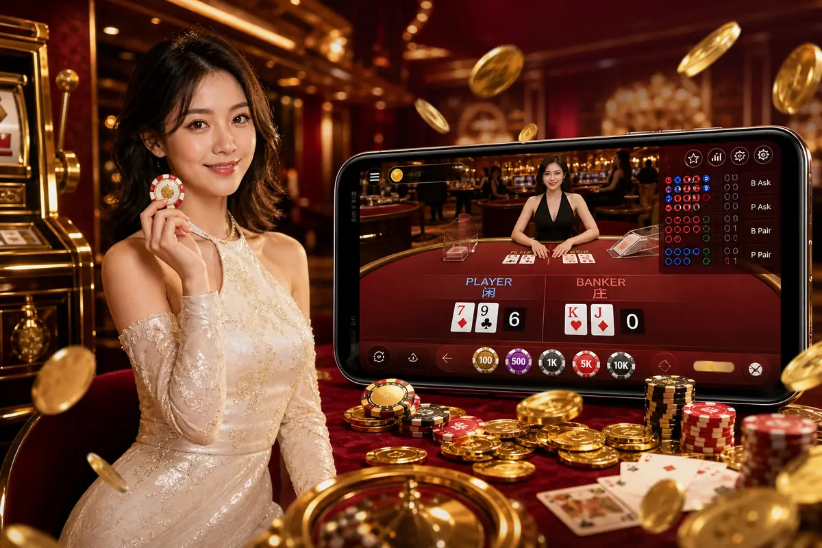 1000cuci slot online permainan utama